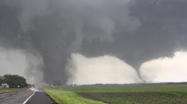 Tornado omaha nebraska today