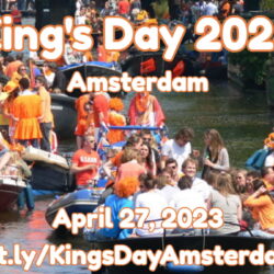 Koningsdag 2024